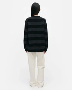 Kioski Koju Maalis Wool Jumper