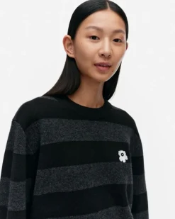 Kioski Koju Maalis Wool Jumper