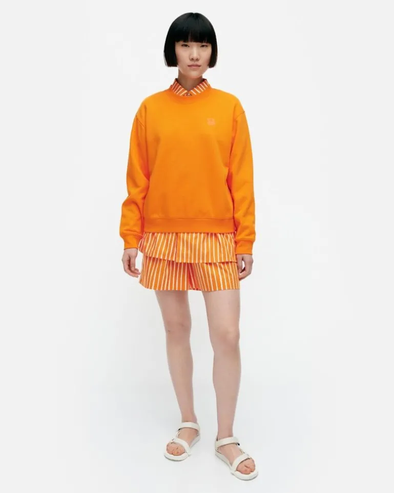 Kioski Leiot Unikko Placement Sweatshirt