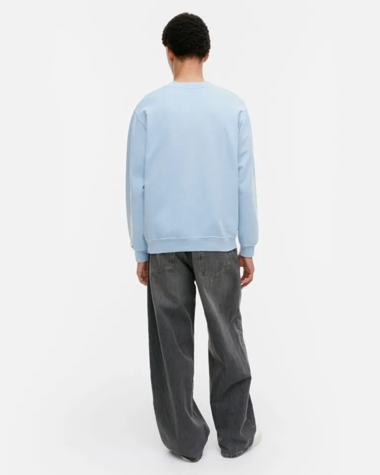 Kioski Loisto Piirto Unikko Placement Sweatshirt