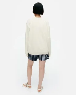 Kioski Loisto Unikko Placement Sweatshirt