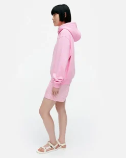 Kioski Lona Unikko Placement Hoodie