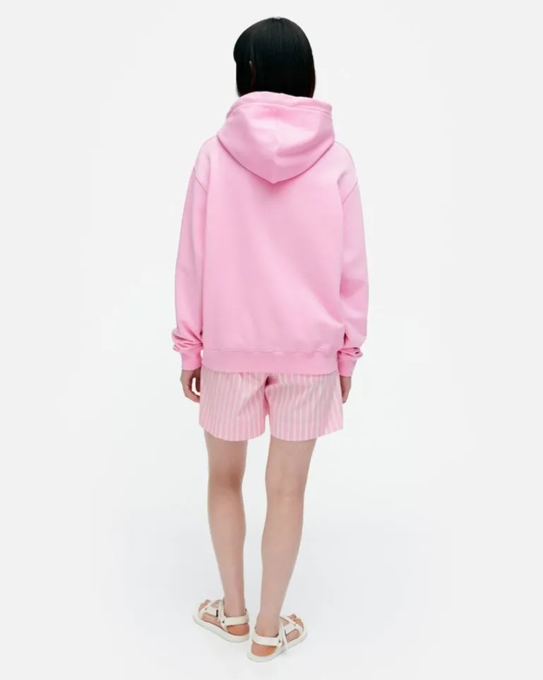 Kioski Lona Unikko Placement Hoodie