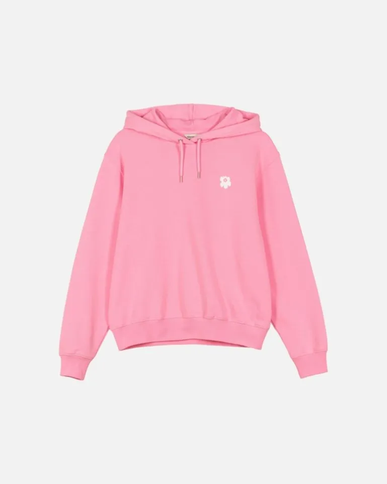 Kioski Lona Unikko Placement Hoodie