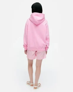 Kioski Lona Unikko Placement Hoodie