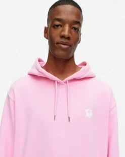 Kioski Lona Unikko Placement Hoodie