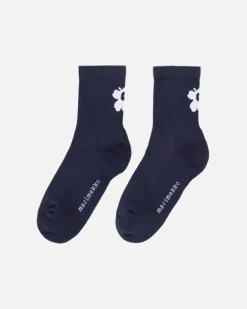 Kioski Puikea Unikko Tennis Socks