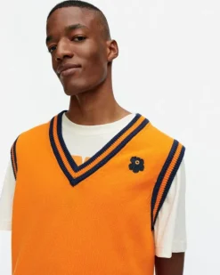 Kioski Siete Patja Cotton Knitted Top