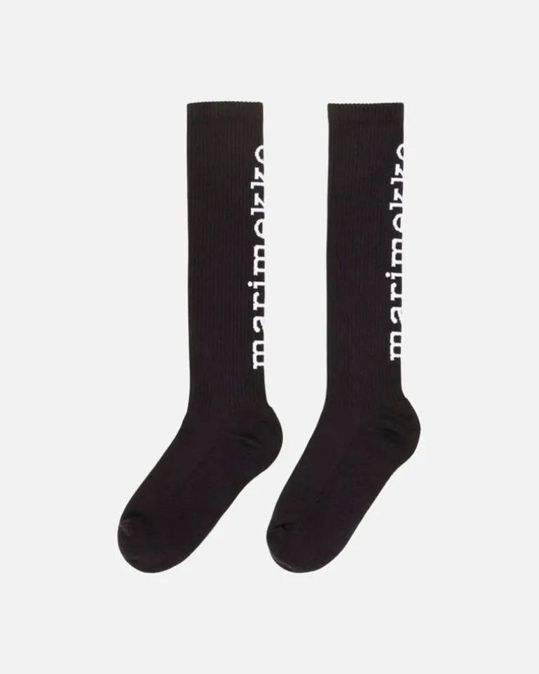 Kioski Suikea Logo Knee Socks