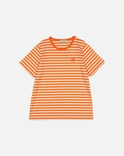 Kioski Tasaraita Men Shortsleeve T-Shirt