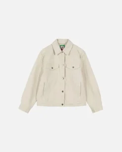 Kioski Ystavyys Unikko Denim Jacket