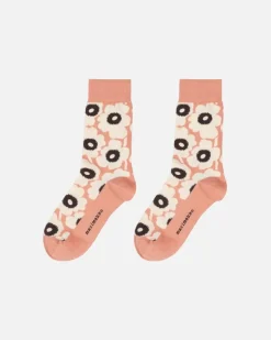 Kirmailla Unikko Socks