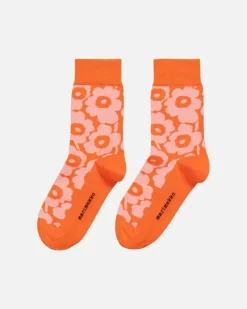 Kirmailla Unikko Tone Socks