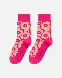 Kirmailla Unikko Tone Socks