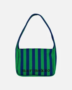 Knitted Shoulderbag Merirosvo Shoulder Bag