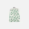 Korttikukkaro Pikkuinen Unikko Purse