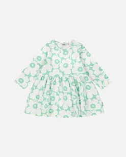 Kukkakoru Mini Unikot Ii Dress