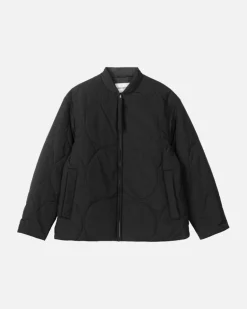 Kuori Kivet Lightweight Padded Coat