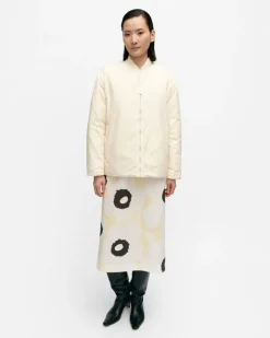 Kuori Unikko Coat