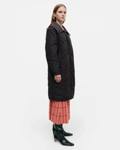 Kurtiini Kivet Lightweight Padded Coat