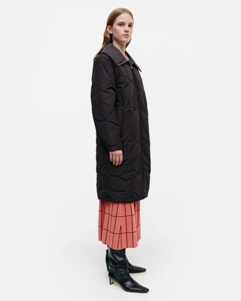 Kurtiini Kivet Lightweight Padded Coat