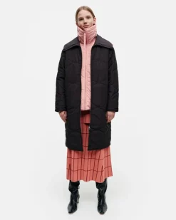 Kurtiini Kivet Lightweight Padded Coat