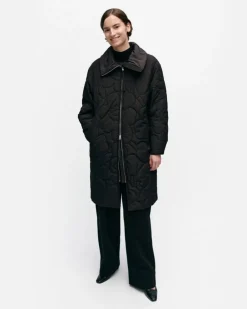 Kurtiini Unikko Coat