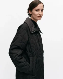 Kurtiini Unikko Coat