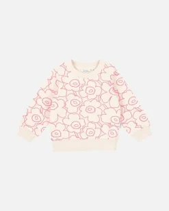 Kuulas Mini Piirto Unikko Ii Shirt