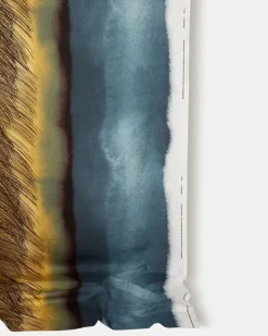 Kuuskajaskari Linen Fabric