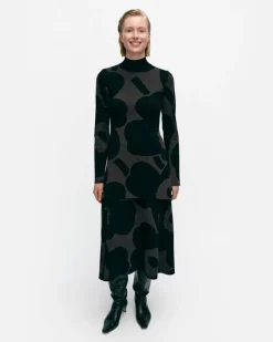 Kuutio Unikko Knitted Turtleneck