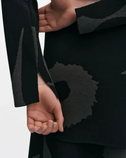 Kuutio Unikko Knitted Turtleneck