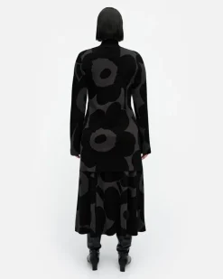 Kuutio Unikko Knitted Turtleneck