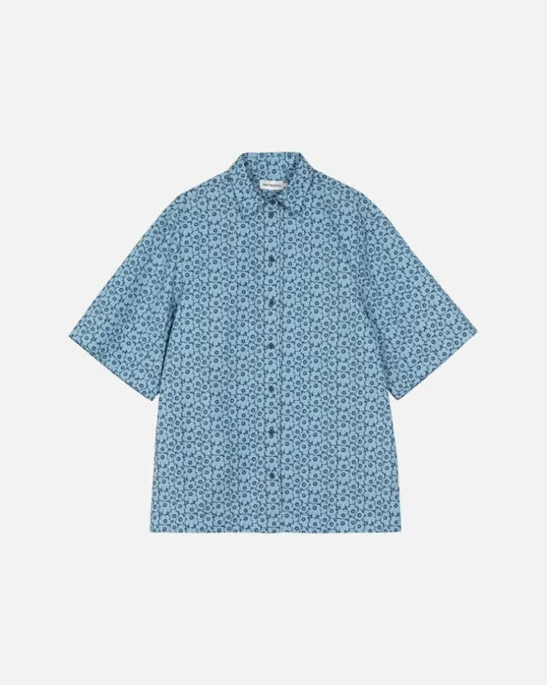 Lampi Unikko Cotton Tunic