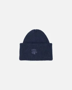 Leido Solid Beanie