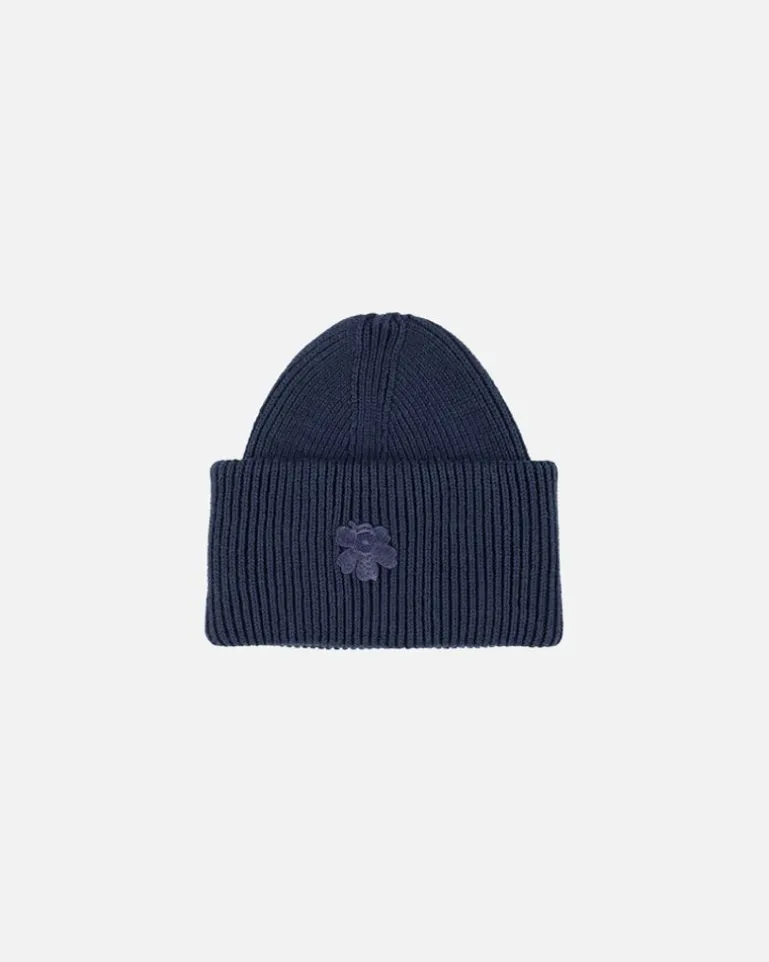 Leido Solid Beanie