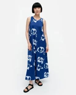 Liplatus Helakka Jersey Dress