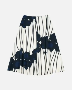 Loimu Lammet Cotton Skirt