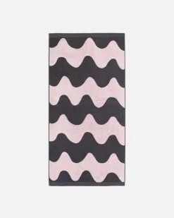 Lokki Bath Towel 70X140 Cm