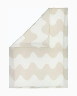 Lokki Duvet Cover 135/140X200Cm