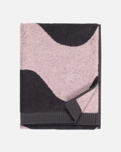 Lokki Hand Towel 50X70 Cm