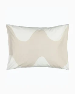 Lokki Pillow Case 60X63Cm-65X65Cm