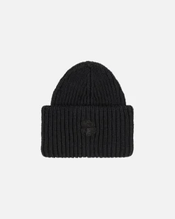 Ludia Solid Beanie