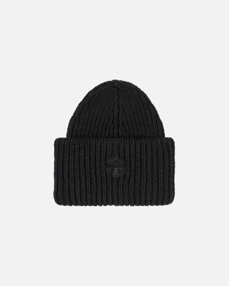 Ludia Solid Beanie