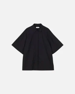 Meara Mini Unikko Cotton Poplin Tunic