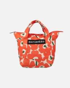 Mini Unikko Cosmetic Bag