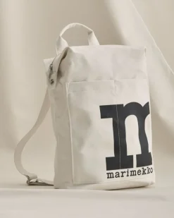 Mono Backpack Solid Backpack