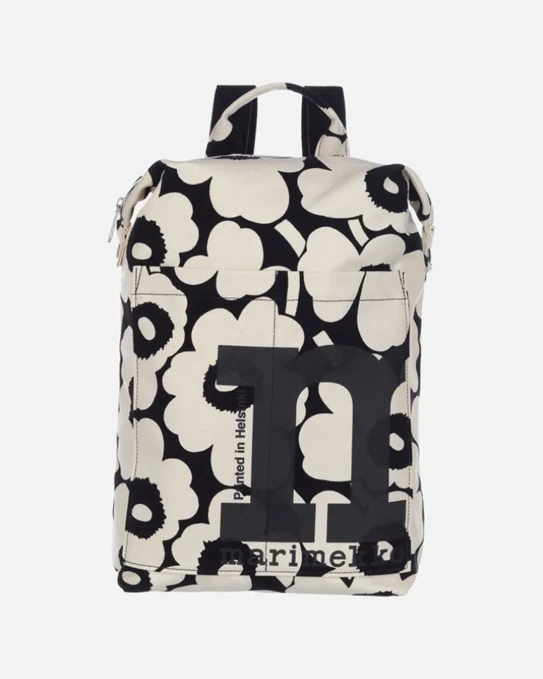 Mono Backpack Unikko