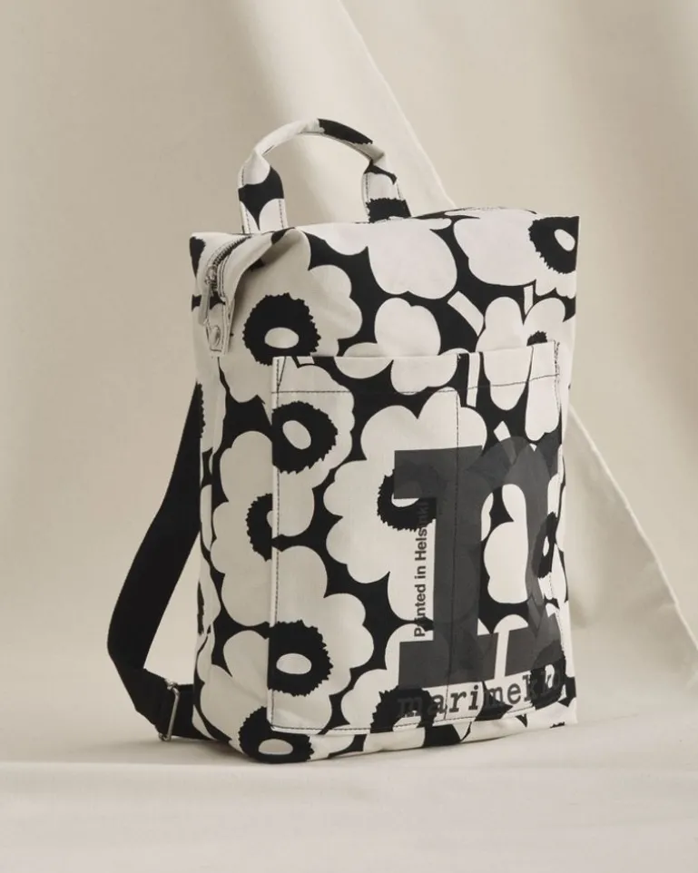 Mono Backpack Unikko