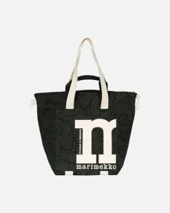 Mono City Tote Piirto Unikko